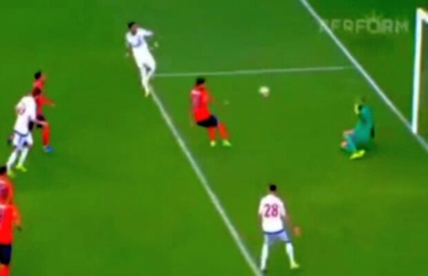 VIDEO Papp, decisiv pentru echipa sa! A adus un punct contra locului 2 din Turcia