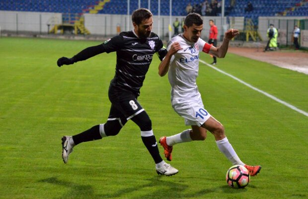 Cota Zilei pe Pariori.ro » 1.90 pentru ACS Poli Timișoara - Voluntari