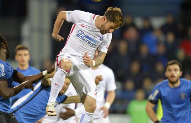 Oamenii Anei prăbușesc Steaua! Bilanț teribil după eșecul cu Viitorul