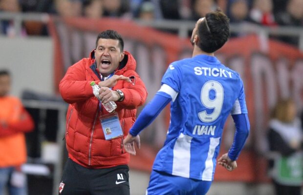 Contra, declarații nervoase după 0-0 cu CSU: "Ne-am bătut joc" » A vorbit și despre șansele la titlu