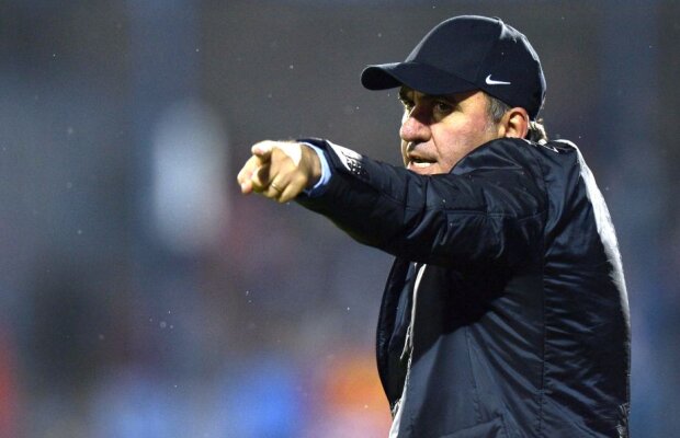 Opinie de Dan Udrea după Viitorul - Steaua 3-1 » "Fotbalul lui Hagi versus frustraţii!"