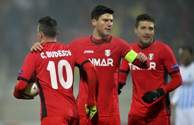 Șumudică, lobby pentru un fotbalist al Astrei la națională: "Nu are cum să lipsească din primul 11" » Ce tactică anticipează la meciul cu Danemarca