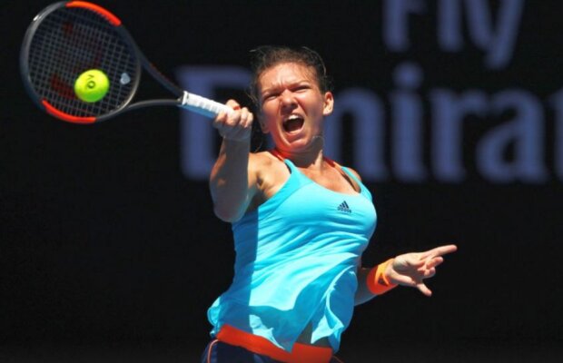 Simona Halep, o nouă lovitură în plan financiar! » Românca a semnat cu un sponsor de 5 stele