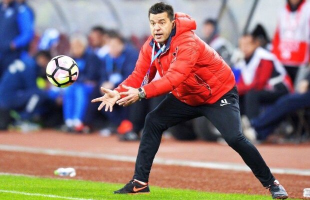 Contra i-a setat obiectivul lui Dinamo în play-off: "Vom lupta până în ultimul moment pentru asta, să fie clar" » "Guriță" a identificat problemele echipei din ultimele meciuri