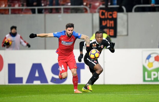 Alianțele o amenință pe Steaua! Care sunt echipele ce vor face tot posibilul s-o încurce