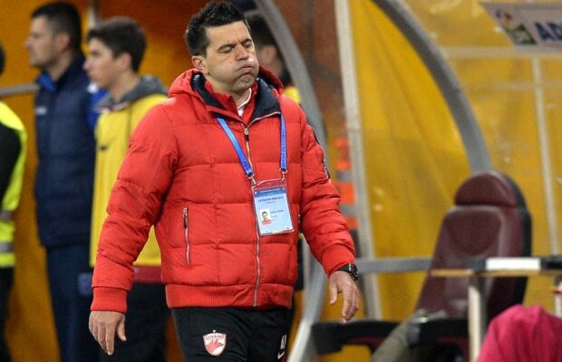Noi detalii despre prelungirea contractului lui Contra: "Sunt dispus să rămân, chiar dacă mi-e greu"