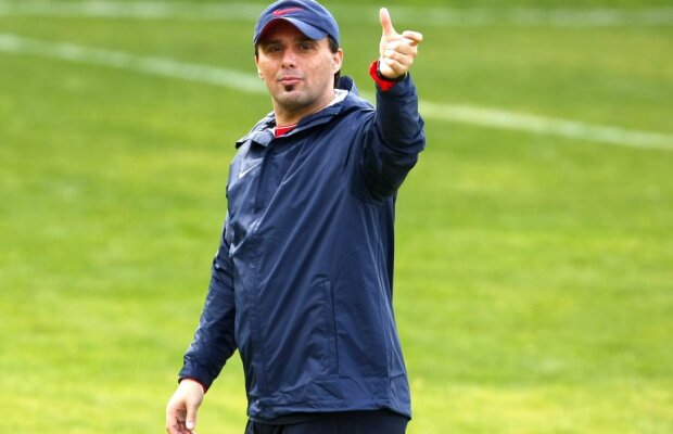 Panduru explică de ce Viitorul trebuie să ia titlul: "Nimeni nu face așa" » Laude pentru un președinte din Liga 1: "E de învățat"