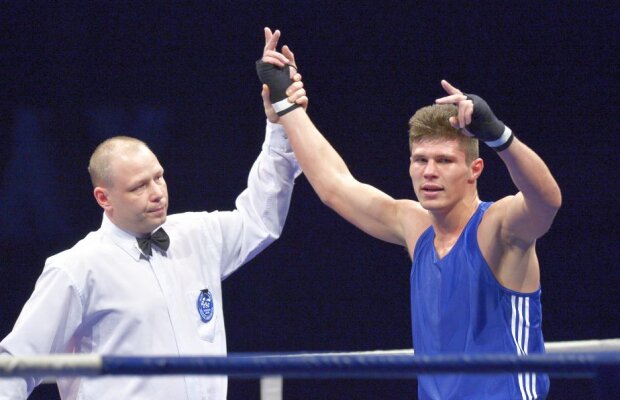 Doi români luptă azi pentru aur! Jitaru și Arădoaie au șanse mari în finale: "Nu-mi fac probleme"