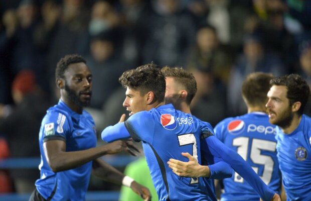 Marele avantaj al Viitorului în fața Stelei: "Acolo este ceva diferit! Hagi merită ce i se întâmplă"