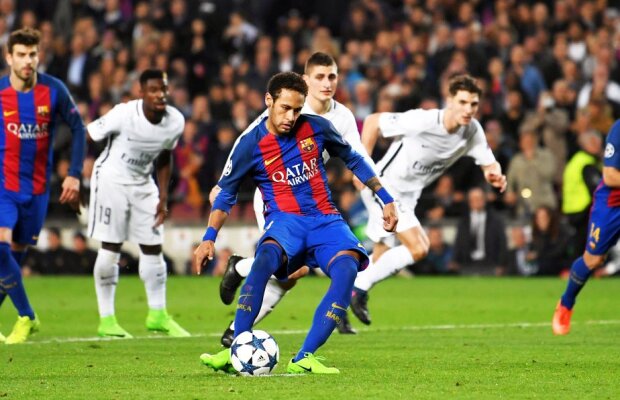 Neymar pune pe jar giganții din Anglia: "Mi-ar plăcea să joc în Premier League!" » Cu cine vrea să lucreze starul brazilian