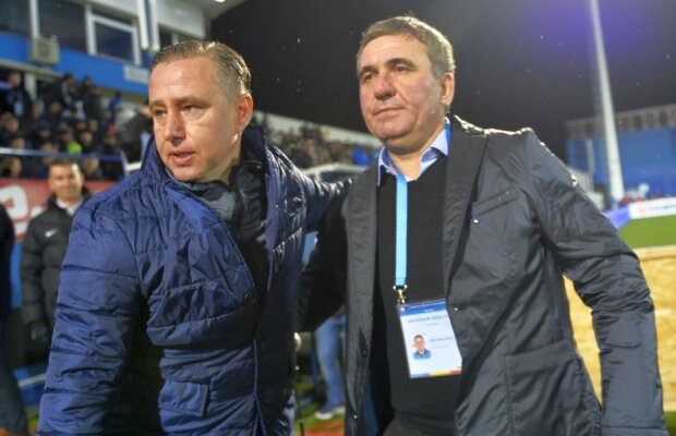 Omul care "a inventat" o campioană nu crede în proiectul lui Hagi: "Dacă era de succes, o făceau alții"