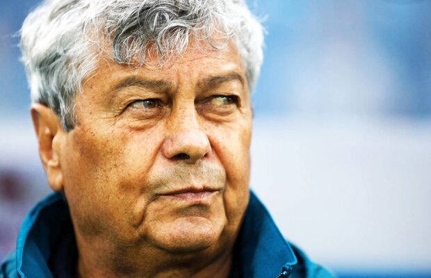 Lucescu anunță o conspirație impotriva lui: "Ziarele din Rusia vor să creeze incertitudine" » Ce planuri are cu Zenit