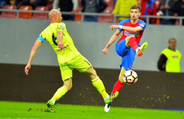 EXCLUSIV Omul de afaceri acuzat că-și bagă fiul în echipă a răspuns: "Antrenorul ar trebui să-mi mulțumească!"