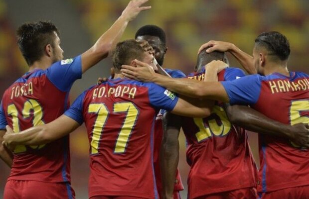 Declarație surprinzătoare a unui fost stelist: "Mi-ar părea rău pentru Gigi Becali, dar sper că Viitorul va lua titlul"