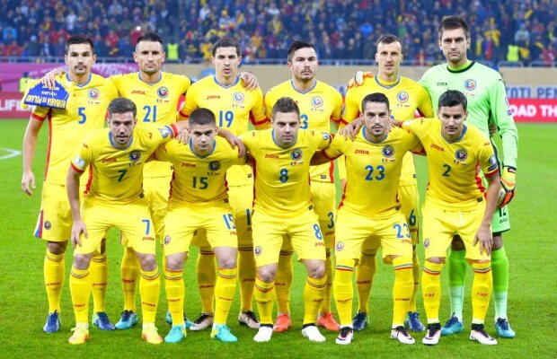 Hagi, sfaturi pentru Daum înaintea meciului decisiv cu Danemarca