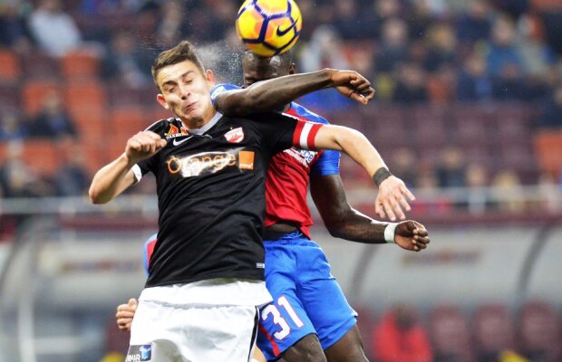 EXCLUSIV Dinamo confirmă GSP » Primele măsuri la Dinamo: ce se întâmplă cu cei 4 jucători beți de la națională!