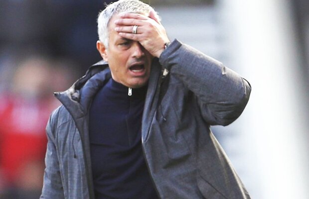 Dezvăluire: noua poreclă a lui Mourinho + un interviu de senzație: "Am antrenat echipa care  «ucidea» pe oricine. Ăștia de astăzi sunt copii răzgâiați"