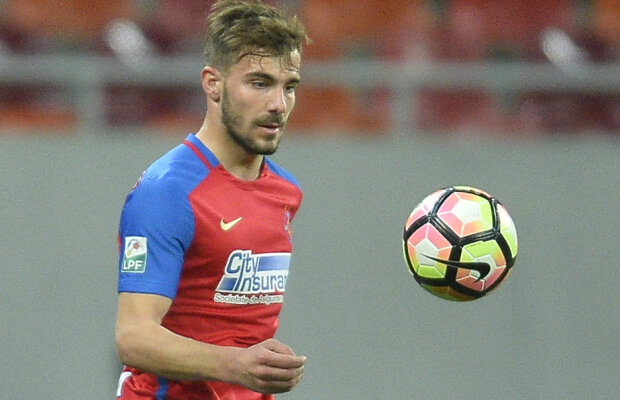 Revine cuplul de coșmar! Reghe apelează din nou la oamenii-dezastru din meciurile cu Dinamo și Astra