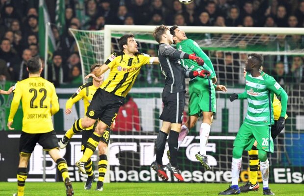 Chinezii iau cu asalt echipele din Germania » 6 echipe din Bundesliga au stârnit interesul aceluiași grup de investitori 