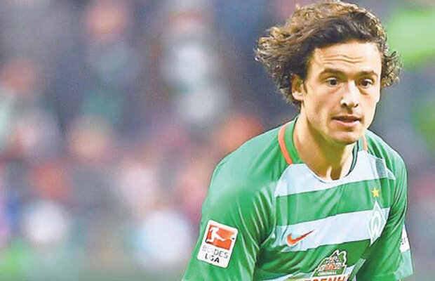 Selecționerul danezilor scoate asul din mânecă pentru confruntarea cu tricolorii: "Nebunul de care avem nevoie"