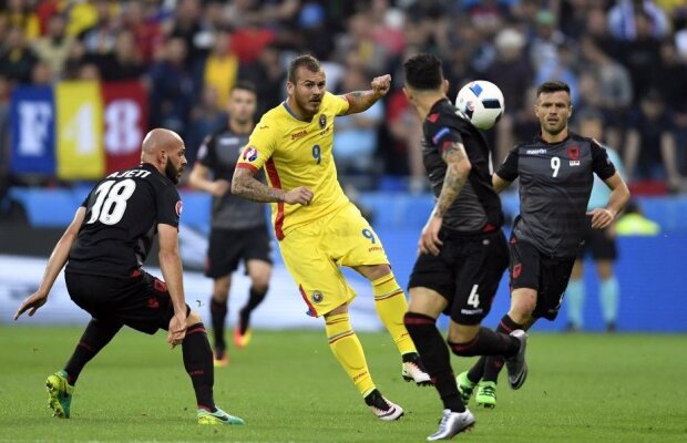 Spovedania lui Alibec: "Mi-aș dori să rejucăm acel meci" » Cel mai frumos moment trăit la națională: "Am crezut că e un nou început"