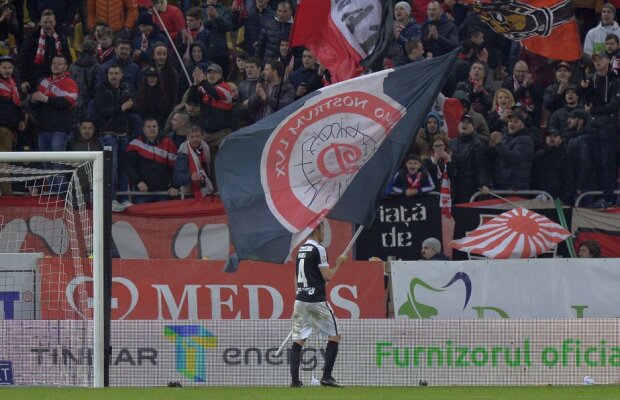 FOTO Lupta din play-off se mută la Comisii » Dinamo a reclamat 5 fotbaliști ai unei adversare!