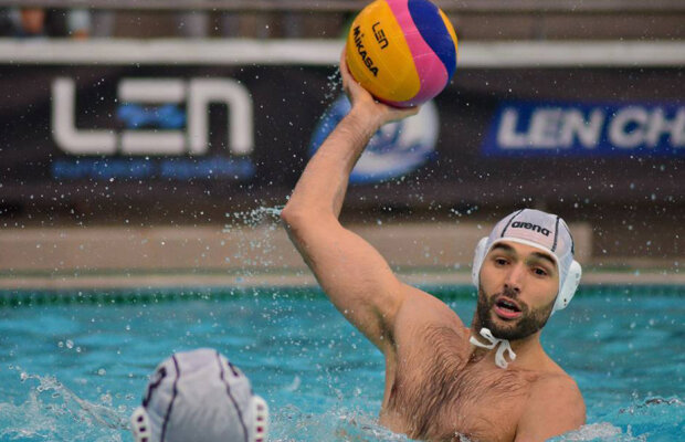 Ploaie de goluri »  Înfrângere drastică pentru CSM Oradea în finala Euro Cup