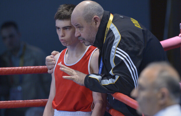 România poate reveni pe podium la turneele olimpice: "Avem locomotiva și vagoanele pentru Tokio!"