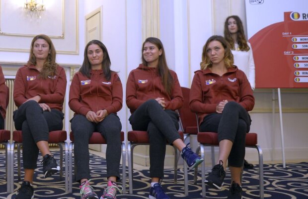 Prima victorie românească pe tabloul principal din Florida!