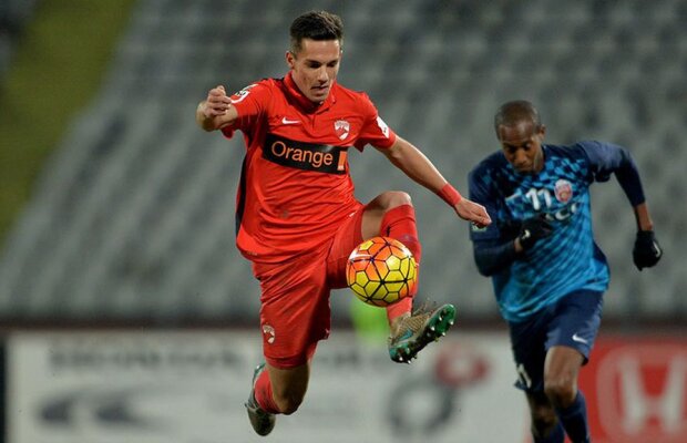 Sepsi Sfântu Gheorghe ia primele măsuri după beția lui Vlad Olteanu de la națională: "Gestul e incalificabil"