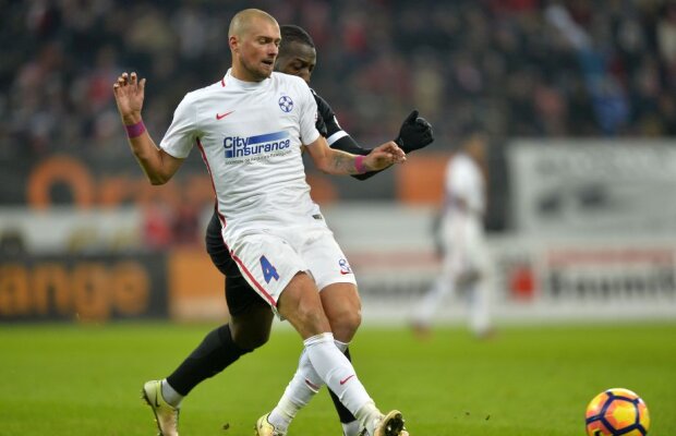 Dezvăluiri despre bețiile de la Steaua: "Nu a fost doar cazul Tamaș! El are demonul alcoolului"