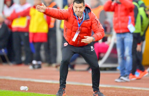 Scandalul beției la U21 merge mai departe! FRF a luat legătura cu Ionuț Negoiță și Cosmin Contra