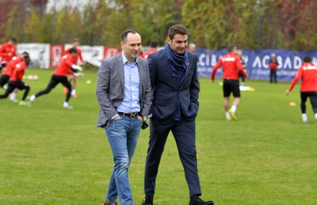 ULTIMA ORĂ! Negoiță e la Brașov și negociază prelungirea înțelegerii cu Contra » Toate detaliile