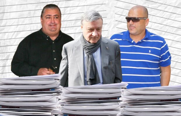 AUDIO Cum s-a votat dezafilierea Craiovei » Declarații șocante care pot fi auzite pe înregistrarea ședinței din 20 iulie: "L-am regulat pe Iancu!"