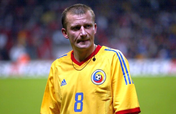 EXCLUSIV Interviu emoționant cu Dorinel Munteanu despre cel mai mare regret din carieră: "Acel corner nenorocit mi-a mâncat zilele"