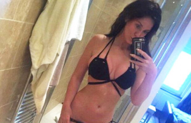 FOTO » O vedetă a slăbit jumătate din greutatea sa! Acum este de nerecunoscut