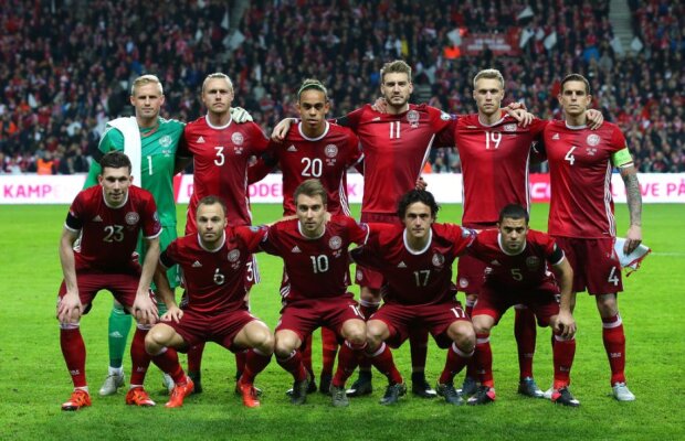 Danezii au identificat punctul forte al "tricolorilor": "Sunt puternici acolo, nu trebuie să facem asta"