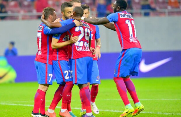 Atacuri între steliști! De ce nu ies în evidență Boldrin și De Amorim: "Trebuie să ai caracter" + Atac la Neubert: "Eu l-am construit pe el"