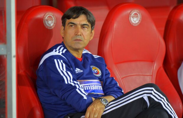 Pițurcă îl critică pe Isăilă pentru scandalul "alcool în avion": "Copiii trebuie ținuți în frâu! Și eu am pățit-o"