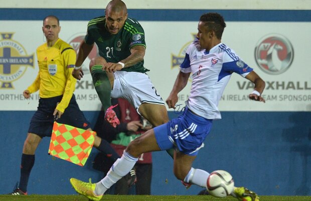 Cota Zilei pe Pariori.ro » 2.03 pentru un pariu surpriză pentru Andorra – Feroe 