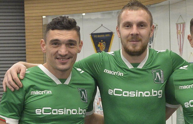 Vești proaste pentru Moți și Keșeru » "A suferit o accidentare horror și a fost operat de urgență la București!"