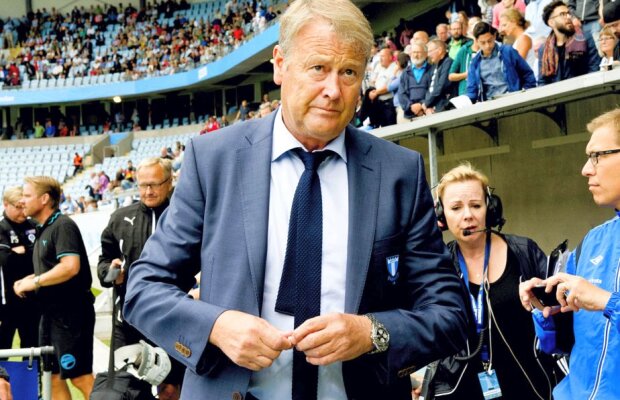 Selecționerul Danemarcei, la conferință: "Știu cum o să jucați. E bine că vă veți deschide"