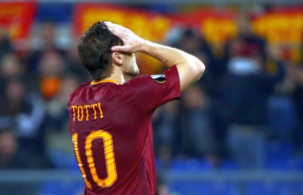  Aflat la sfârșit de carieră, Totti a dezvăluit cu ce jucător ar fi vrut să fie coleg » Ce a anunțat că va face din toamnă