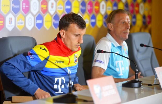 Daum nu s-a prins că a fost "trădat" la conferință: "Dar de unde știi tu?" 