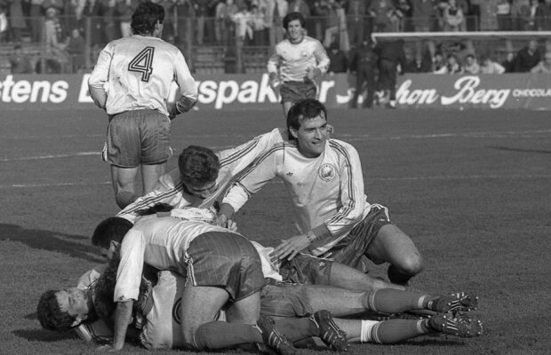 Balint dezvăluie cum putem bate iar Danemarca, ca-n '89: "Tot pe contraatac învingem"