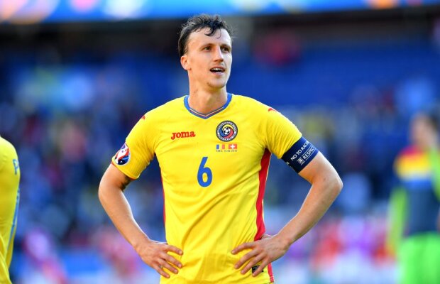 Ciprian Marica a dezbătut subiectul baderolei de la națională + Cum a comentat Vlad Chiricheș situația