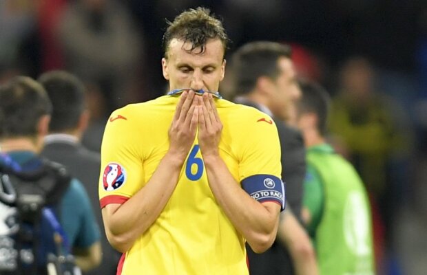 Semnal de alarmă înainte de România - Danemarca: "Sperăm să nu se mai întâmple!"