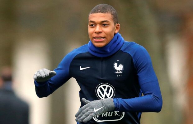 Sfaturi de la Benzema pentru Mbappe » Ce îi recomandă starul lui Real puştiului minune de la Monaco