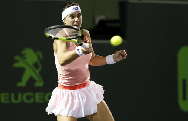 Regăsire » Sorana Cîrstea a fost eliminată la Miami, însă a bifat un lucru pozitiv: două victorii legate