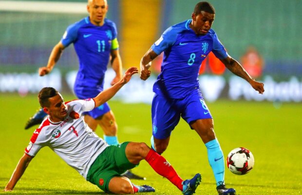 Și la ei emigrează profesioniștii! Explicațiile pentru dezastrul Olandei vin de la un român care antrenează la PSV